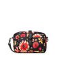 Bolso Negro-Multicolor Desigual de Desigual