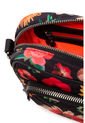 Bolso Negro-Multicolor Desigual de Desigual