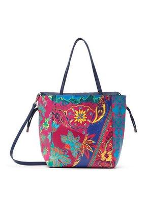 Bolso Multicolor Desigual