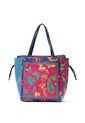 Bolso Multicolor Desigual de Desigual
