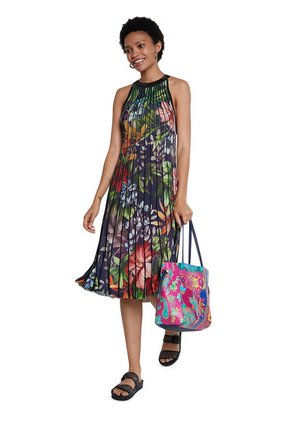 Bolso Multicolor Desigual