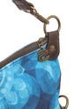 Bolso Azul-Negro Desigual de Desigual
