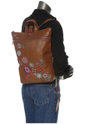 Morral Café Desigual