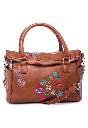 Bolso Café Desigual