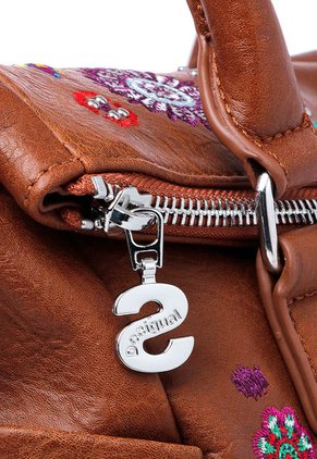 Bolso Café Desigual