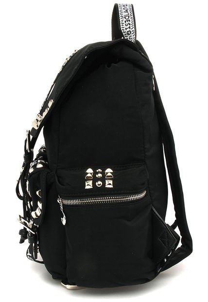 Mochila Desigual Bright Rock Tribeca negro