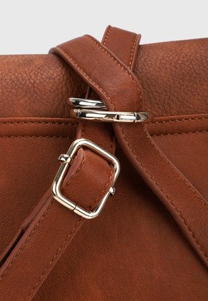 Morral Multicolor Desigual