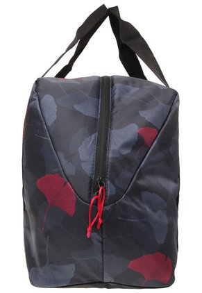 Maletín Gris-Vinotinto Desigual Sport