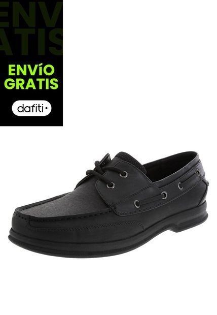 Zapatos Schooner Para Hombre Dexter Payless 855941