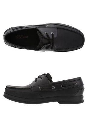 Zapatos Schooner Para Hombre Dexter Payless 855941