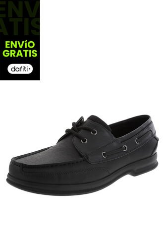 Zapatos Schooner Para Hombre Dexter Payless 855941 Dexter