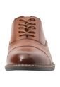 Zapatos Aaron Para Hombre Café Dexter 192122 de Dexter