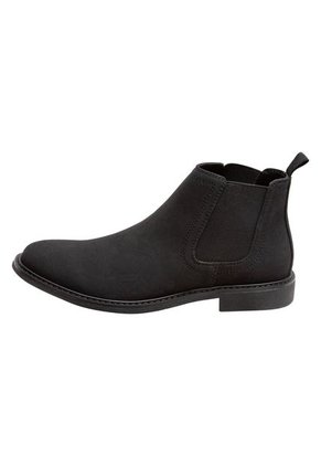 Botas Rodger Para Hombres Negro Dexter 190595