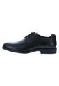 Zapatos Carlin Para Hombres Negro Payless de Dexter