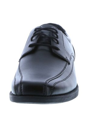Zapatos Carlin Para Hombres Negro Payless