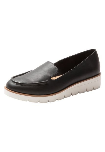Zapatos Kinsley Para Mujer Negro Dexter 189577