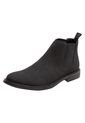 Botas Rodger Para Hombres Negro Dexter 190595 de Dexter