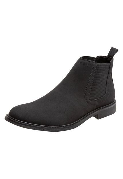 Botas Rodger Para Hombres Negro Dexter 190595