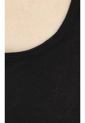 Esqueleto Di Mattina Negro