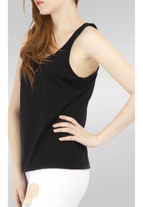 Esqueleto Di Mattina Negro