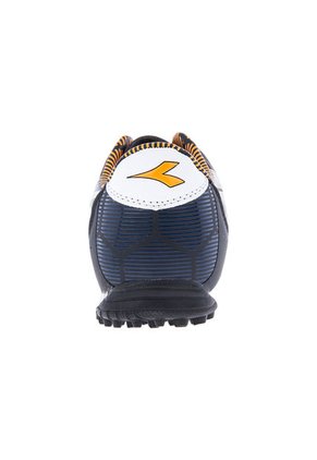 Fútbol Negro-Naranja-Blanco DIADORA Campeone-Turf