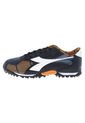 Fútbol Negro-Naranja-Blanco DIADORA Campeone-Turf de Diadora