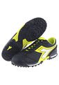 Fútbol DIADORA Squadra Negro-Amarillo Neón de Diadora
