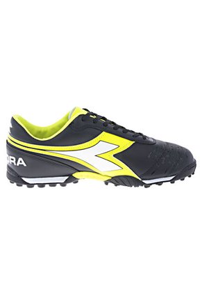 Fútbol DIADORA Squadra Negro-Amarillo Neón