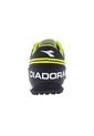 Fútbol DIADORA Squadra Negro-Amarillo Neón de Diadora