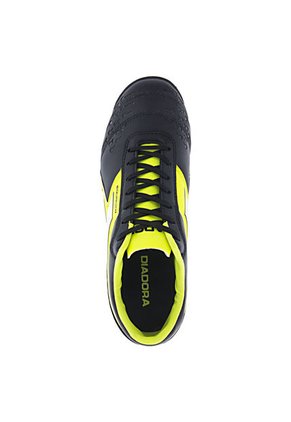 Fútbol DIADORA Squadra Negro-Amarillo Neón