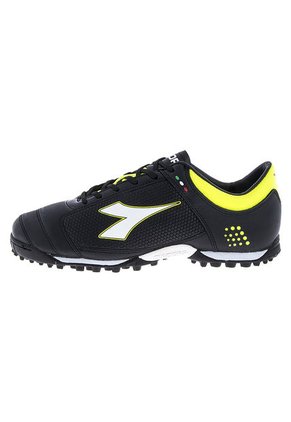 Fútbol Negro-Amarillo Neón DIADORA Ranger-Turf