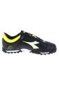Fútbol Negro-Amarillo Neón DIADORA Ranger-Turf de Diadora
