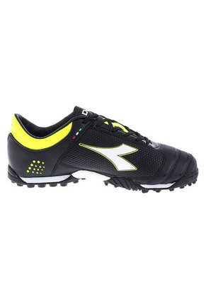 Fútbol Negro-Amarillo Neón DIADORA Ranger-Turf