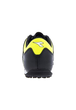 Fútbol Negro-Amarillo Neón DIADORA Ranger-Turf