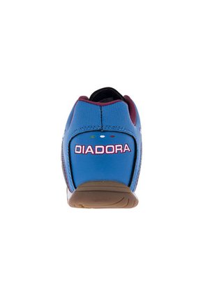 Fútbol DIADORA Blade Pro-Indor Negro-Azul