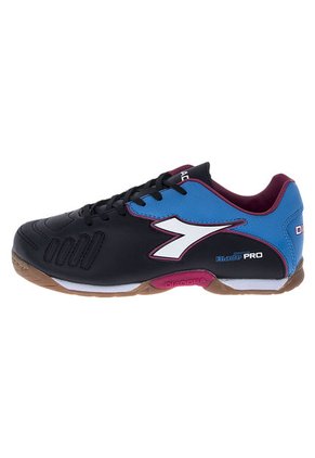 Fútbol DIADORA Blade Pro-Indor Negro-Azul