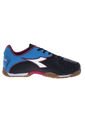 Fútbol DIADORA Blade Pro-Indor Negro-Azul de Diadora