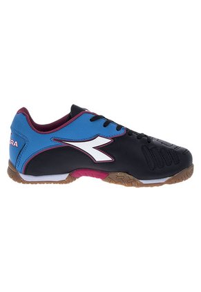 Fútbol DIADORA Blade Pro-Indor Negro-Azul