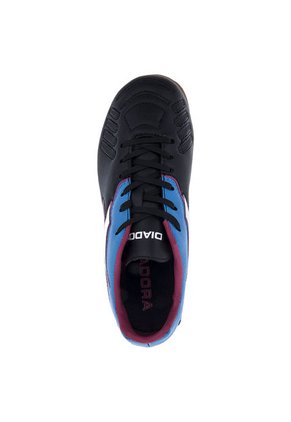 Fútbol DIADORA Blade Pro-Indor Negro-Azul