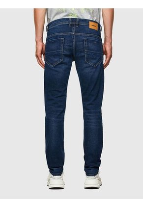 Diesel Jean Rigido Para Hombre Thommer X L.32 Trousers 195391