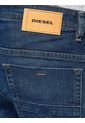 Diesel Jean Rigido Para Hombre Thommer X L.32 Trousers 195391 de Diesel