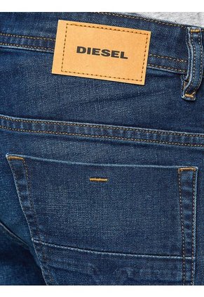 Diesel Jean Rigido Para Hombre Thommer X L.32 Trousers 195391