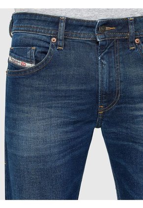 Diesel Jean Rigido Para Hombre Thommer X L.32 Trousers 195391