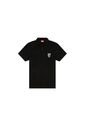 Diesel Polo Manga Corta Para Hombre T-Rejust-Tox Diesel de Diesel