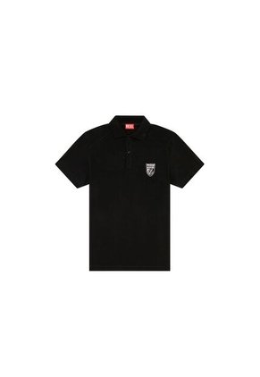 Diesel Polo Manga Corta Para Hombre T-Rejust-Tox Diesel