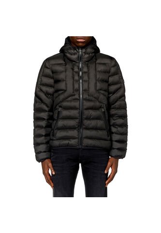 Diesel Chaqueta Para Hombre W-Dwain-Out-New Diesel Diesel