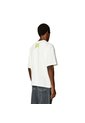 Diesel Camiseta Manga Corta Para Hombre T-Boxt-N9 Diesel de Diesel