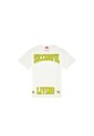 Diesel Camiseta Manga Corta Para Hombre T-Boxt-N9 Diesel de Diesel