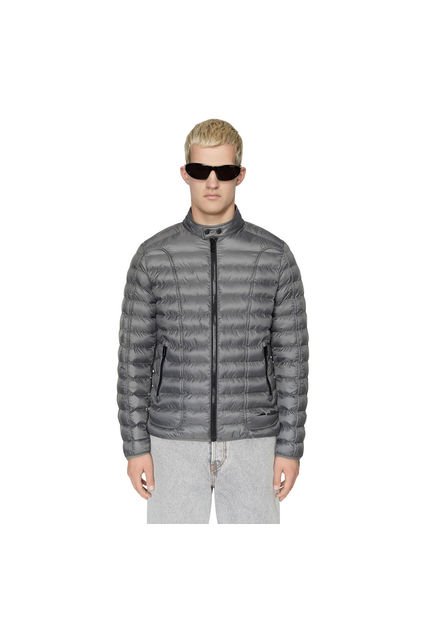 Diesel Chaqueta Invierno Para Hombre W-Hawk-Nw Diesel