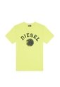 Diesel Camiseta Para Hombre T Diegor K56 de Diesel